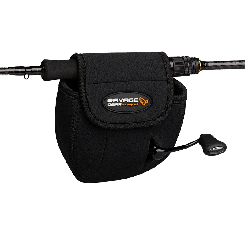 Savage Gear Neoprene Reel Cover