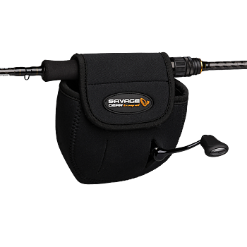 Savage Gear Neoprene Reel Cover
