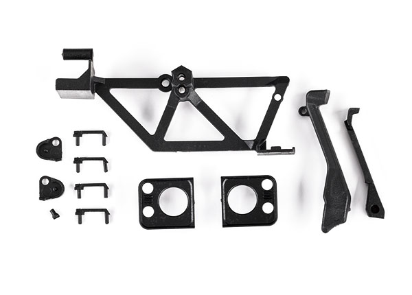 Traxxas 9731 Body Accessories Ford Bronco TRX-4M