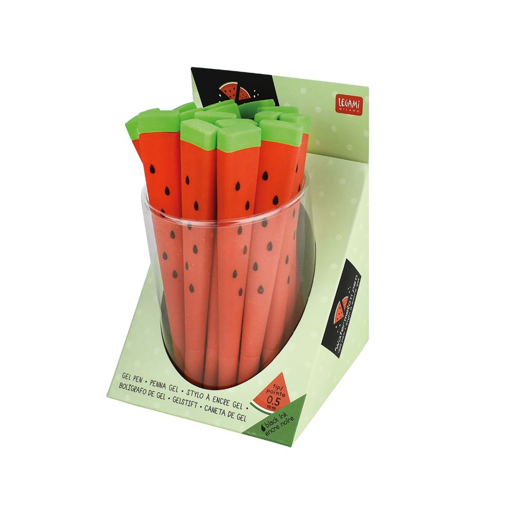 Watermelon Pen, Gelpenna - 2