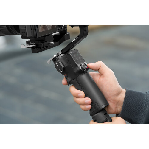 Dji RS 3 Mini Gimbal Stabilizer - 19