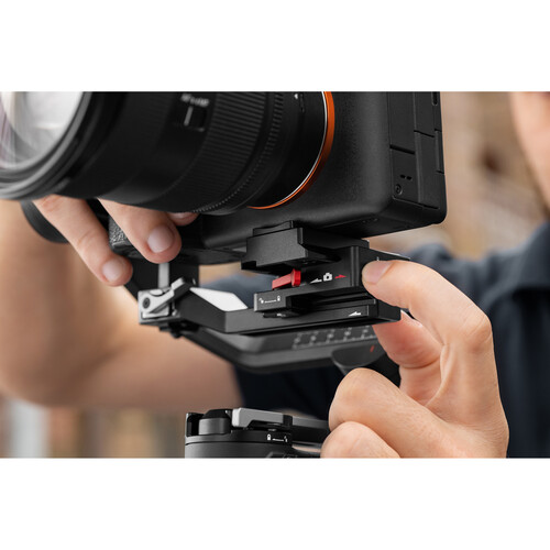Dji RS 3 Mini Gimbal Stabilizer - 14