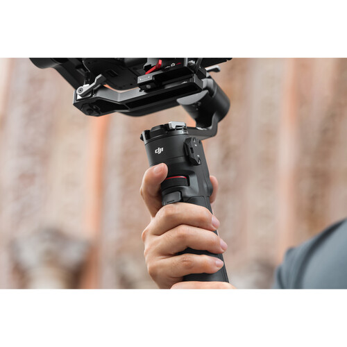 Dji RS 3 Mini Gimbal Stabilizer - 13