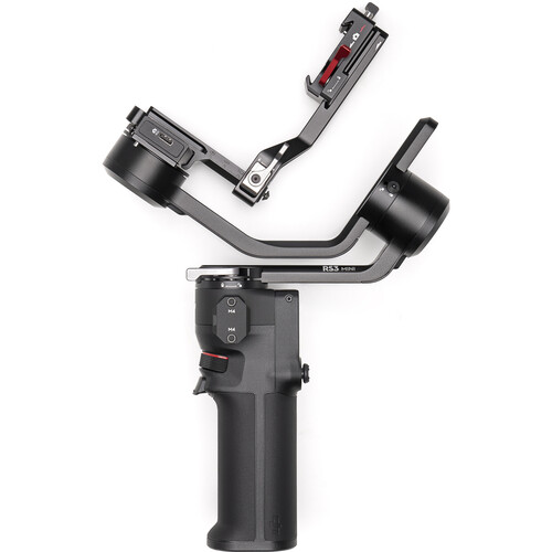 Dji RS 3 Mini Gimbal Stabilizer - 6