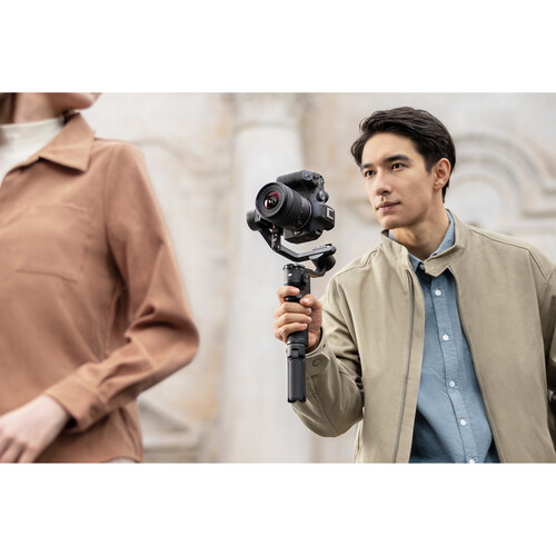 Dji RS 3 Mini Gimbal Stabilizer - 20