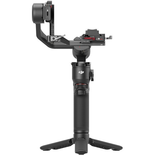 Dji RS 3 Mini Gimbal Stabilizer - 4