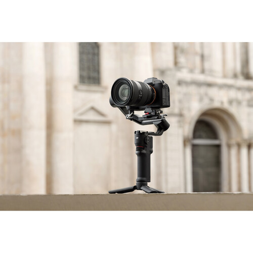 Dji RS 3 Mini Gimbal Stabilizer - 12