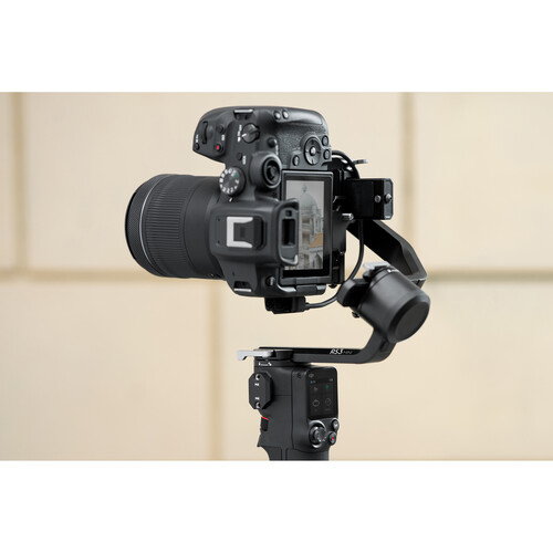 Dji RS 3 Mini Gimbal Stabilizer - 17