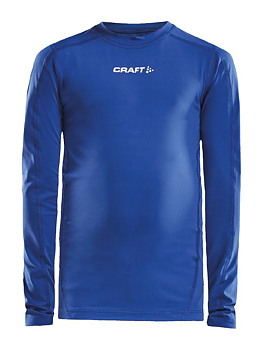 Craft Pro Control Compression Long Sleev Unisex (Askeröd)