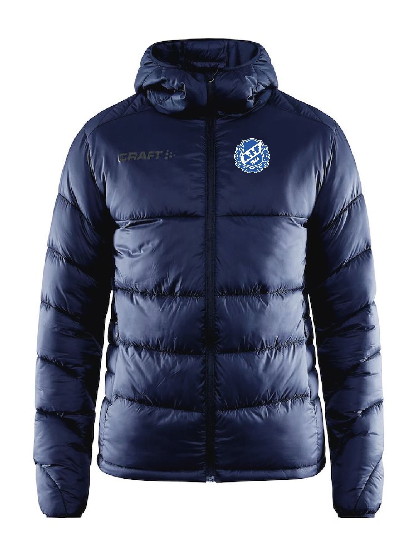 Craft Core Explore Isolate Jacket Herr (Askeröd)