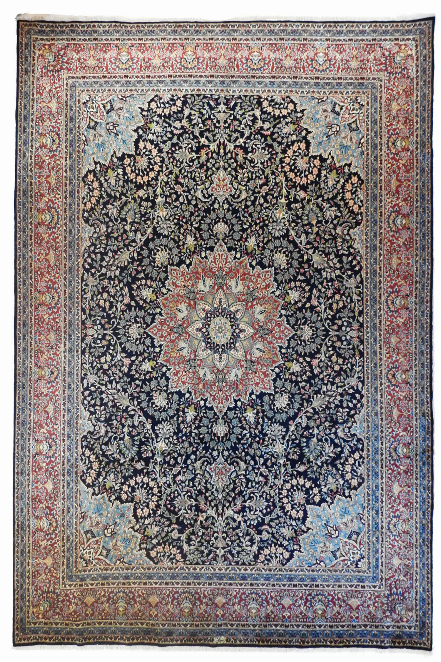 Kirman 302x397cm