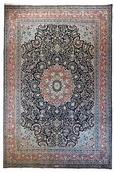 Kirman 302x397cm