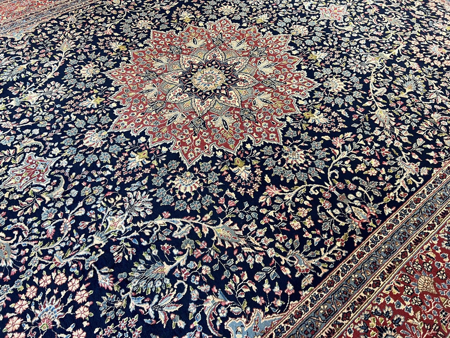 Kirman 302x397cm - 2