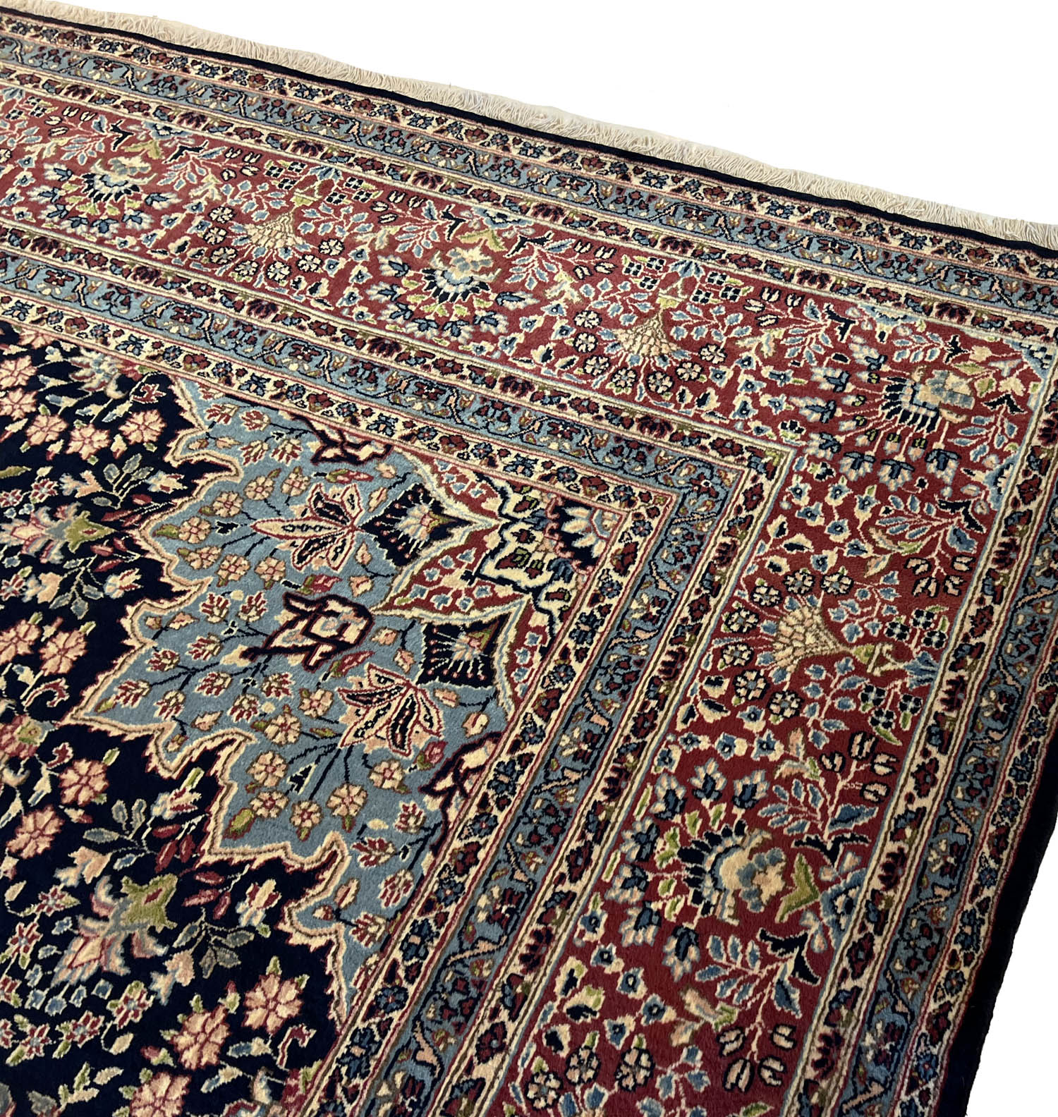 Kirman 302x397cm - 3