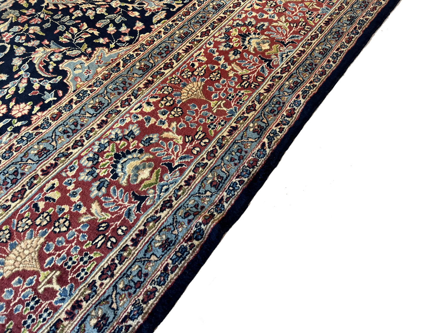 Kirman 302x397cm - 4