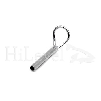 American Tackle Tip tops Chrome