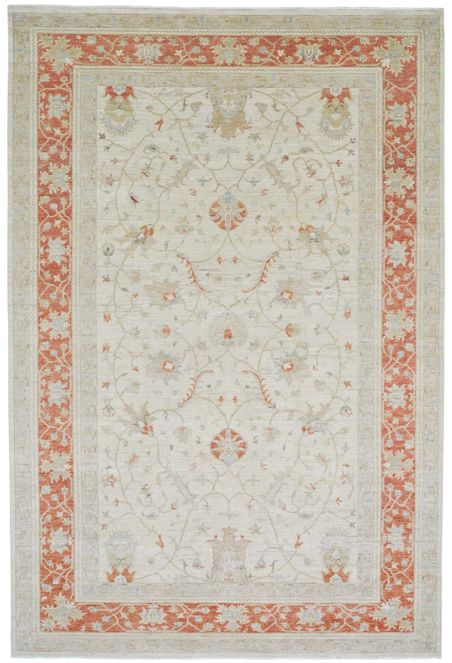 Ziegler Farahan 200x299cm 