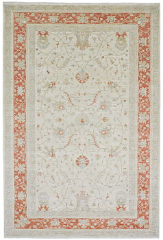 Ziegler Farahan 200x299cm 