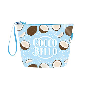 Beach pouch, Cocco bello