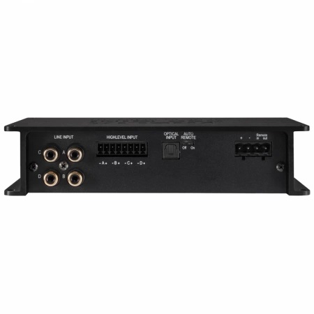 Helix DSP MINI MK2 - 3