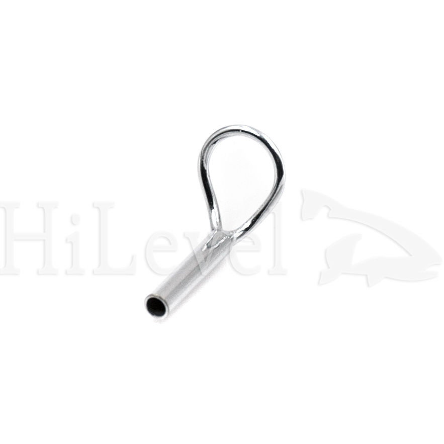 American Tackle Toppöglor Chrome Lite