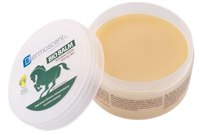 Dermoscent BIO BALM® for horses