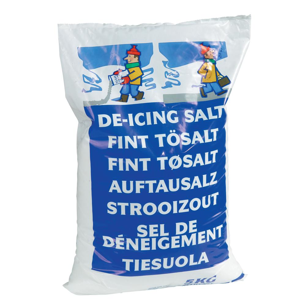 Tösalt 5kg