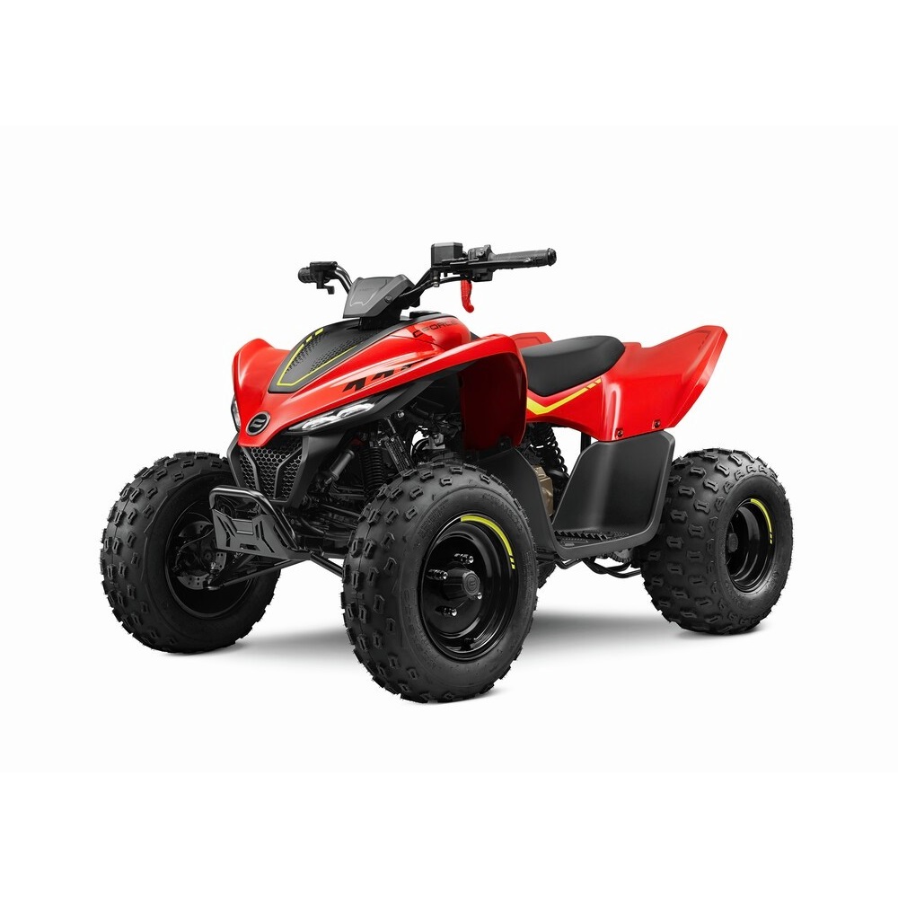 CF Moto C-Force 110 EFI
