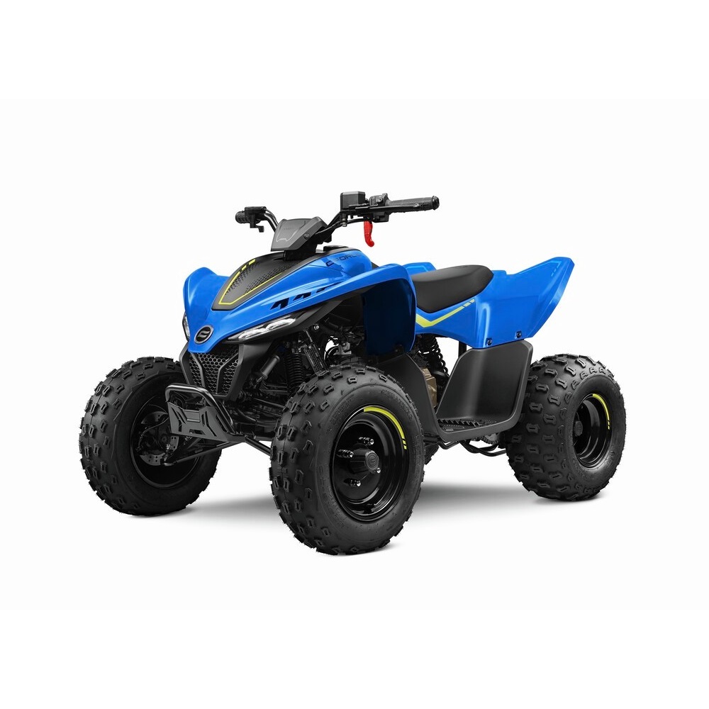 CF Moto C-Force 110 EFI - 2