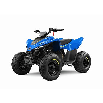 CF Moto C-Force 110 EFI