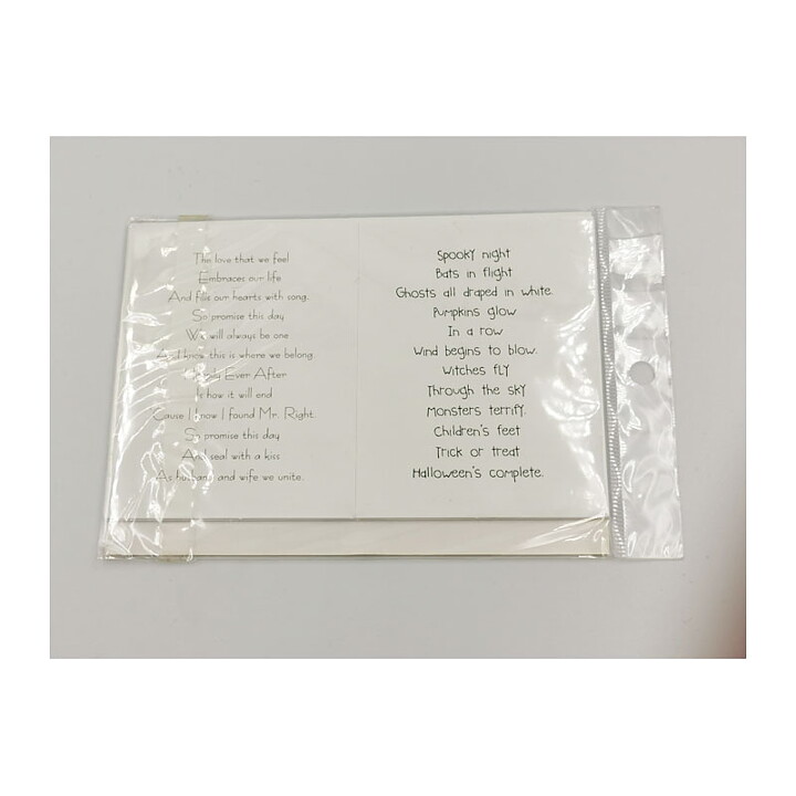My Mind's Eye Stickers Tiny Tales Pack - Holidays, Seasons & More