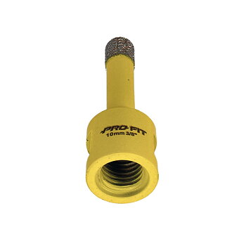 Diamantborr M14 fäste 10mm