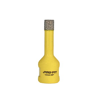 Diamantborr M14 fäste 10mm