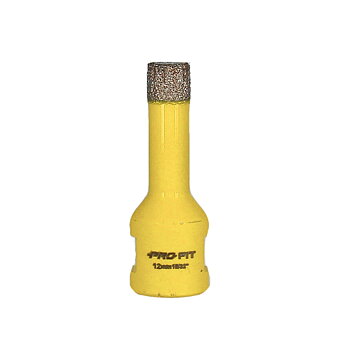 Diamantborr M14 fäste 12mm