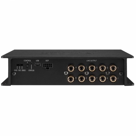 Helix DSP PRO MK3 - 3