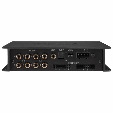 Helix DSP PRO MK3 - 4