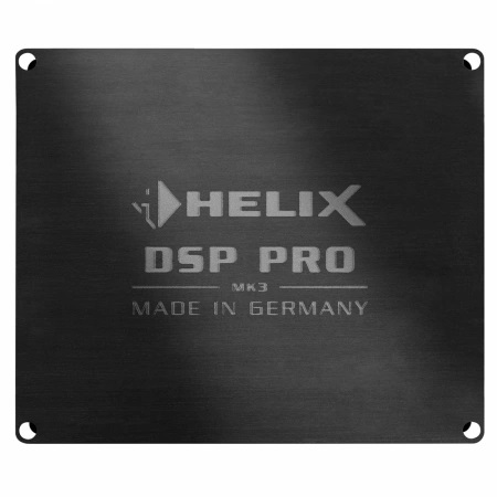 Helix DSP PRO MK3 - 2