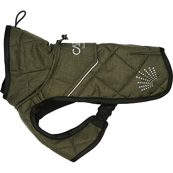 Catago Fir-Tech Trainer Hundtäcke Grape Leaf