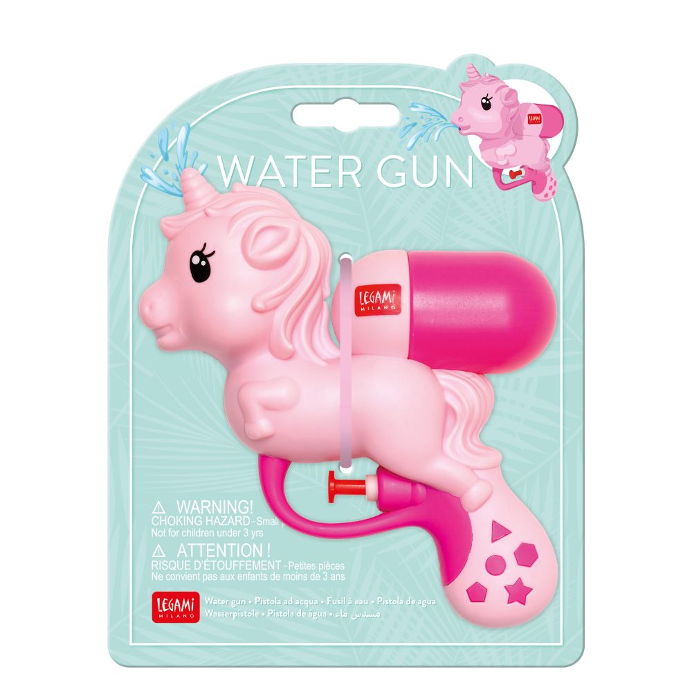 Vattenpistol - Unicorn - 2