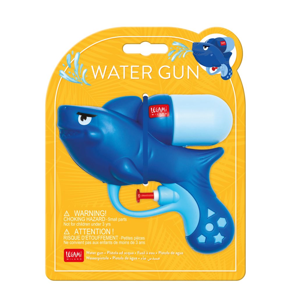 Vattenpistol - Shark - 2