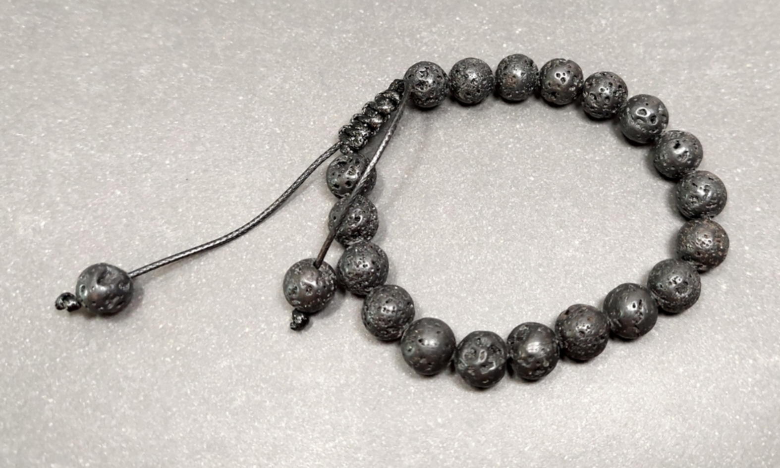 Lavasten Armband  - 2