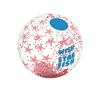 Badboll, Starfish