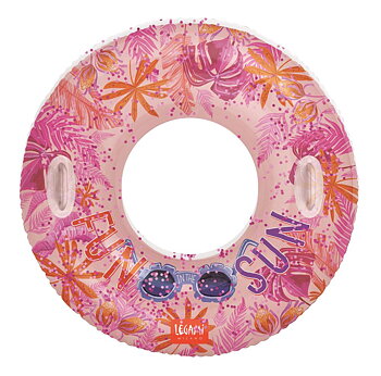 Badring, Maxi, Tropical