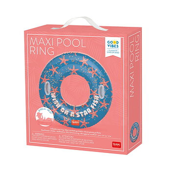Badring, Maxi, Starfish
