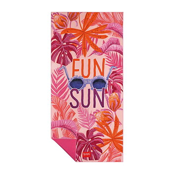 Badhandduk, Tropical