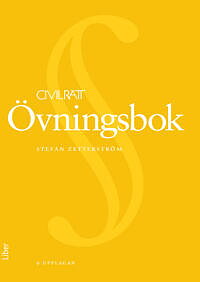 Civilrätt : övningsbok uppl 9