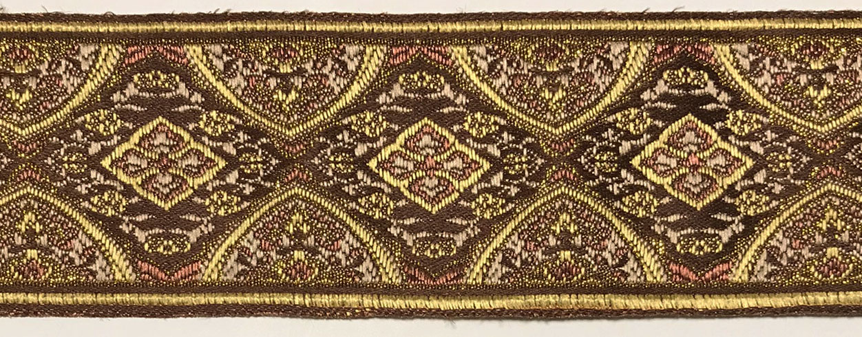 Brokad Band 60 - 2