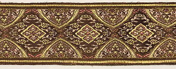 Brokad Band 60