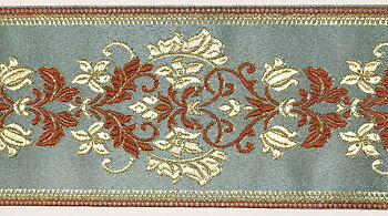 Brokad Band 88