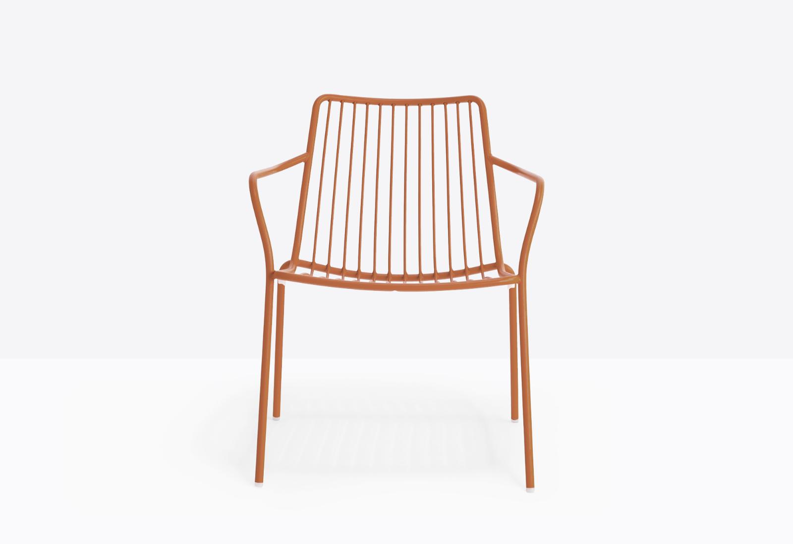 NOLITA lounge chair - 2